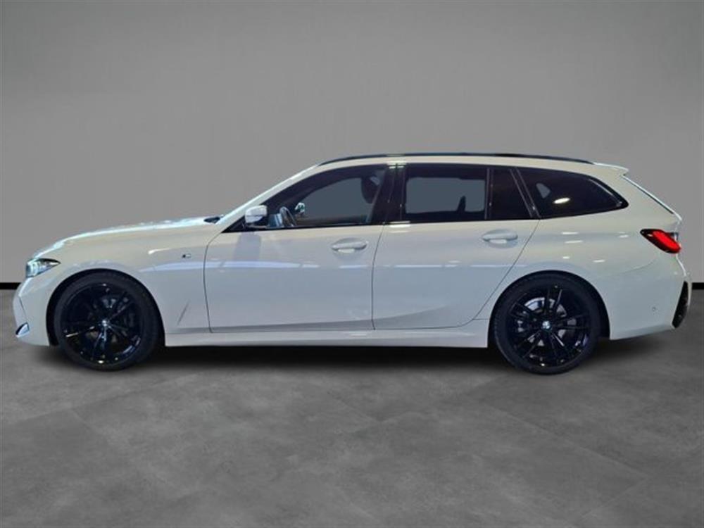 318 318 d 48V Touring Msport