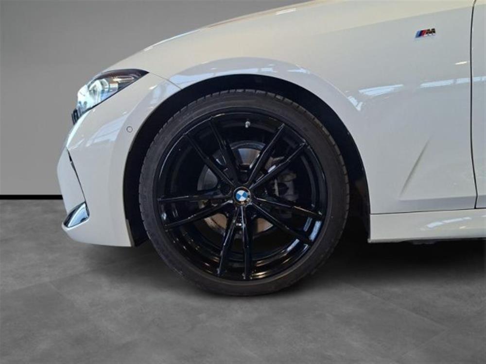 318 318 d 48V Touring Msport
