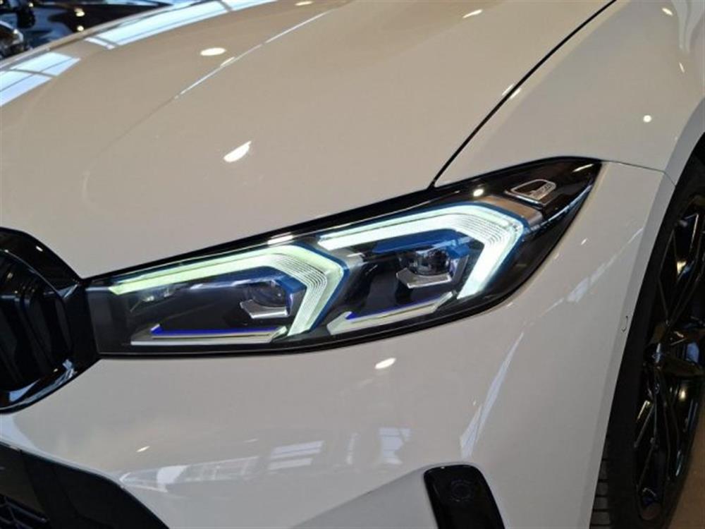 318 318 d 48V Touring Msport