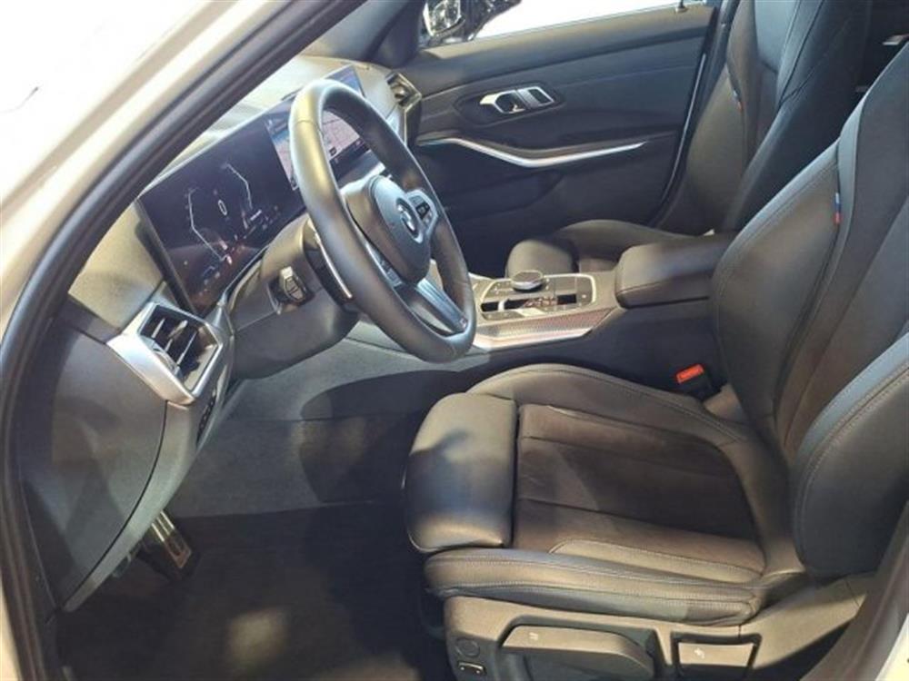 318 318 d 48V Touring Msport