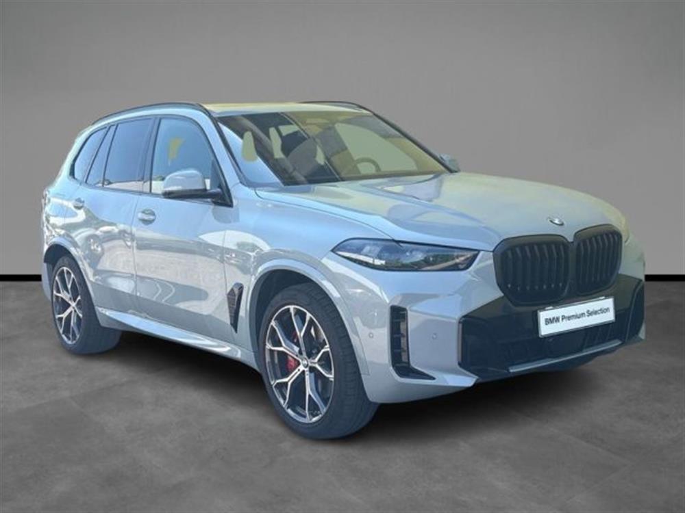 X5 X5 xDrive30d 48V Msport