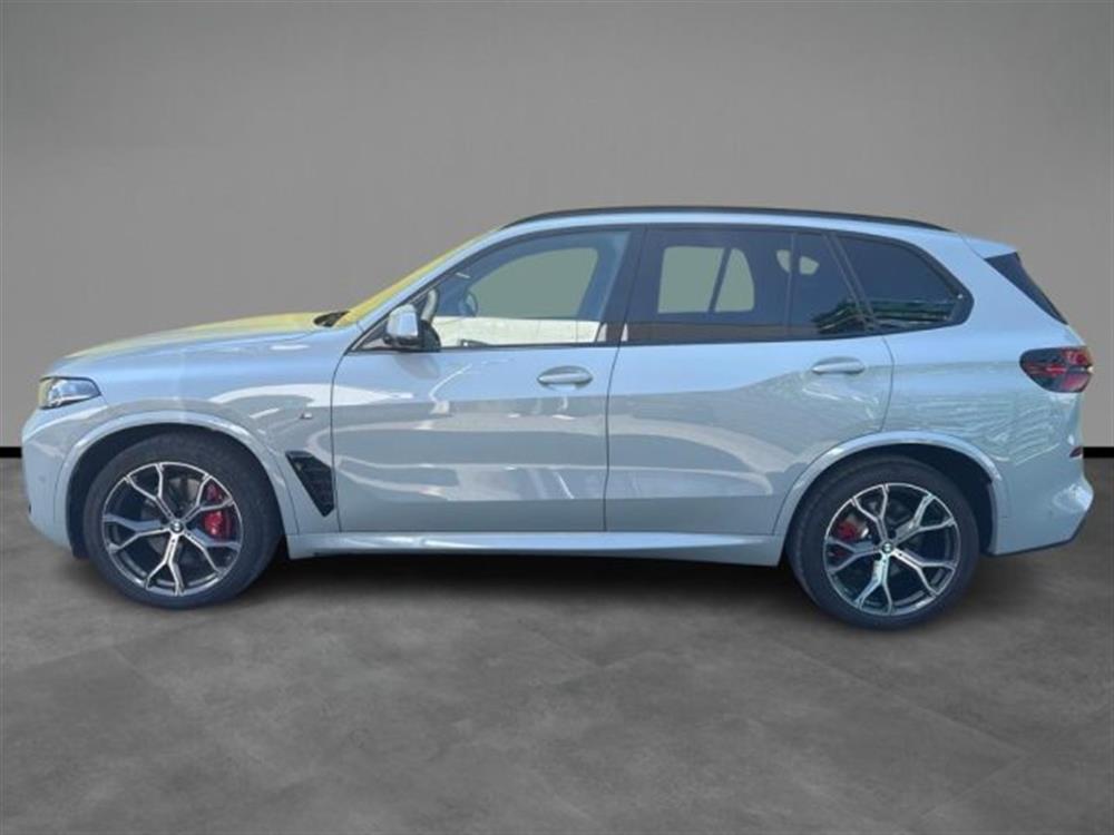 X5 X5 xDrive30d 48V Msport