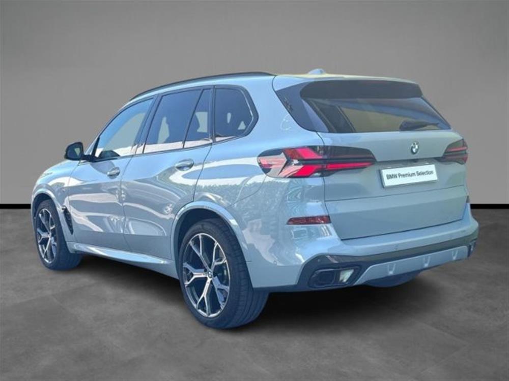 X5 X5 xDrive30d 48V Msport