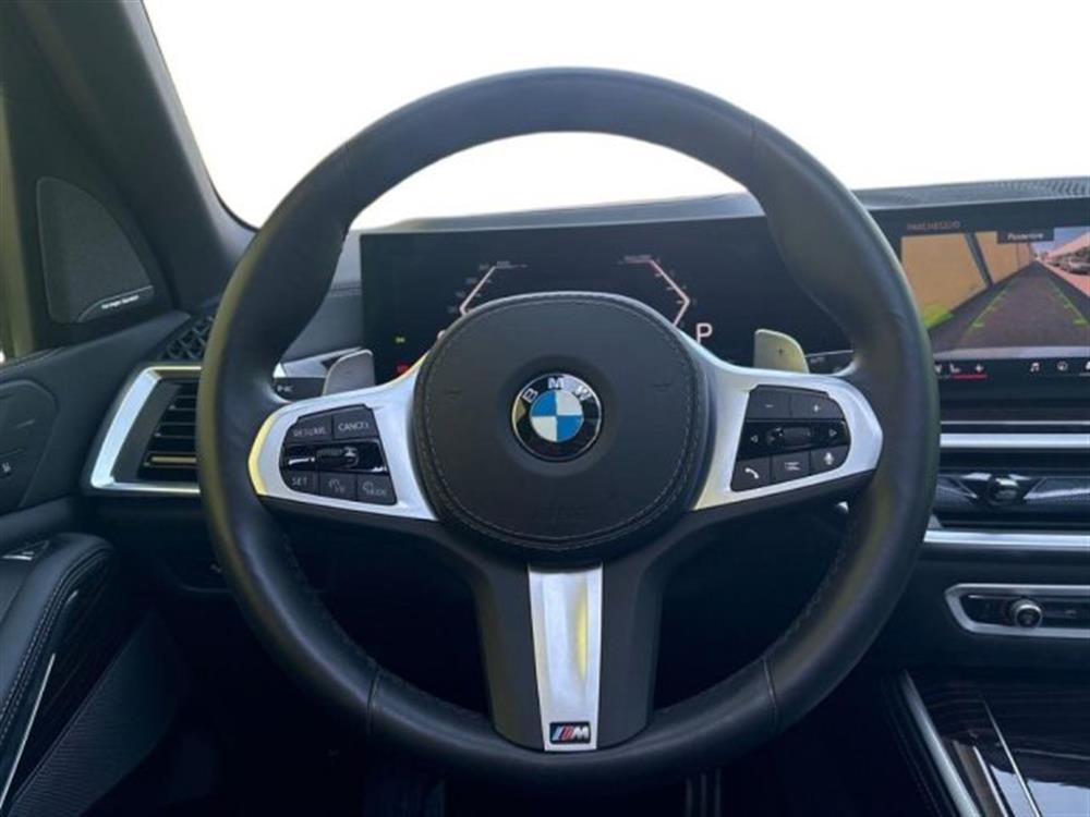 X5 X5 xDrive30d 48V Msport