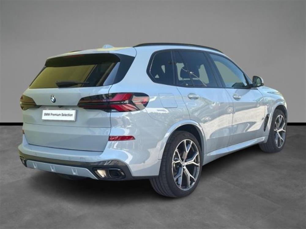 X5 X5 xDrive30d 48V Msport