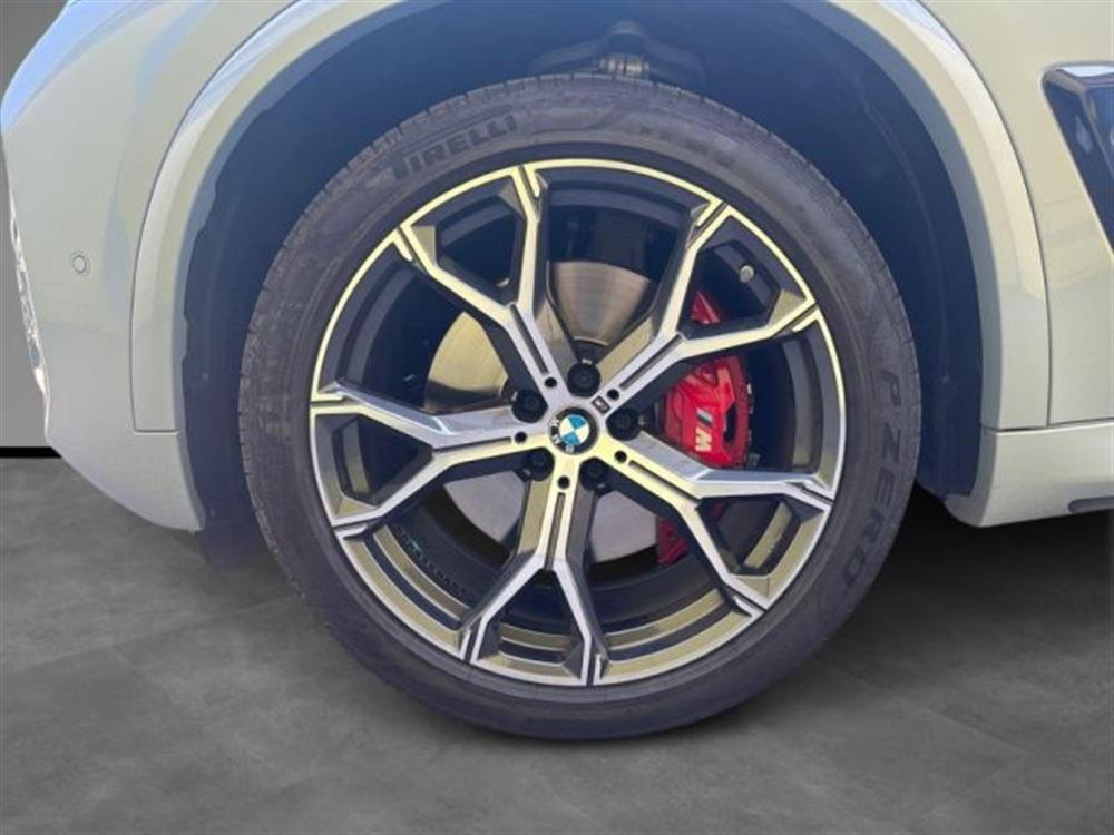 X5 X5 xDrive30d 48V Msport