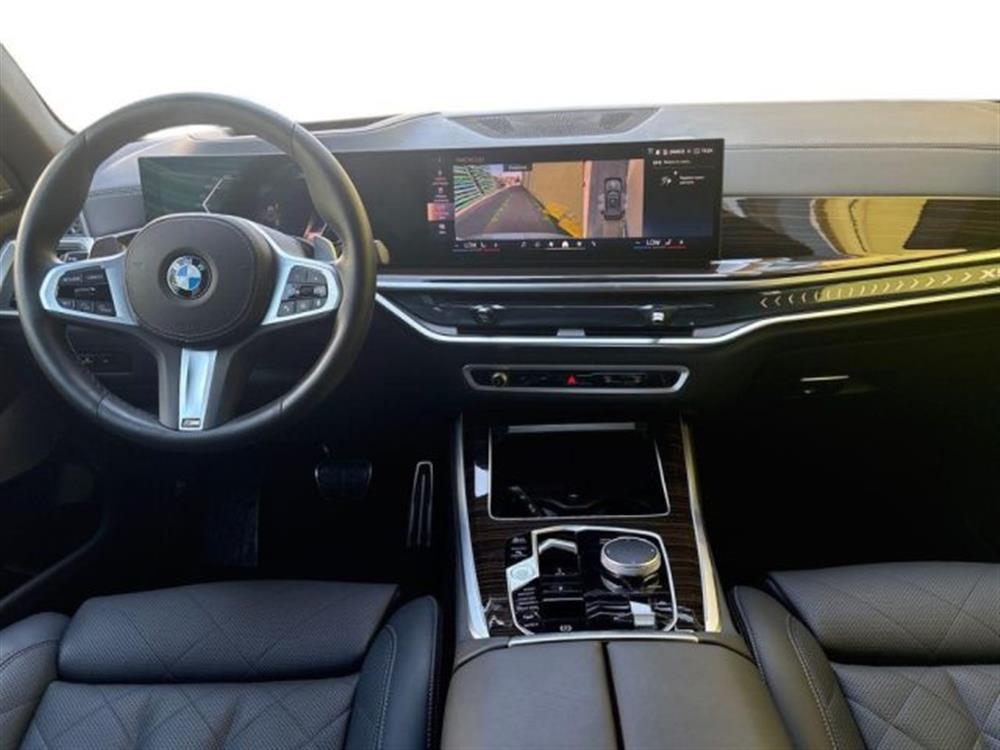 X5 X5 xDrive30d 48V Msport