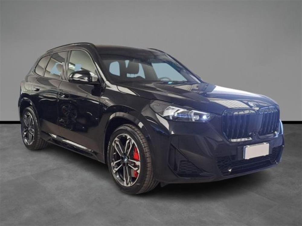 X1 X1 xDrive 25e Msport Pr