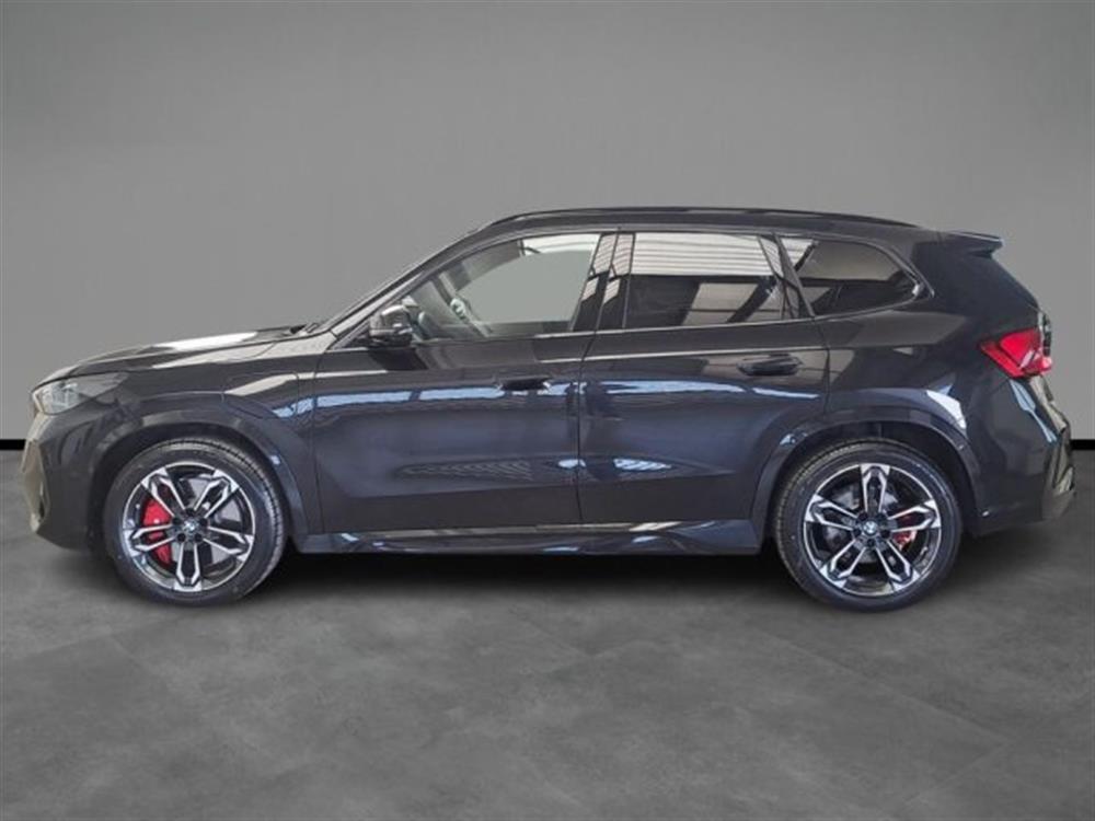 X1 X1 xDrive 25e Msport Pr