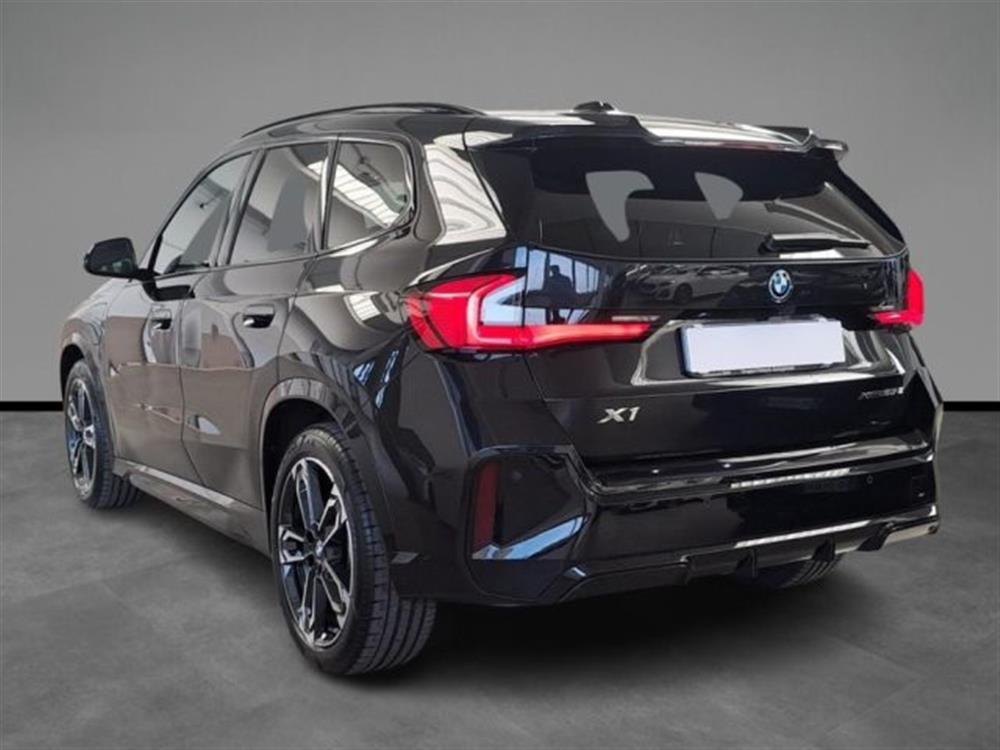 X1 X1 xDrive 25e Msport Pr
