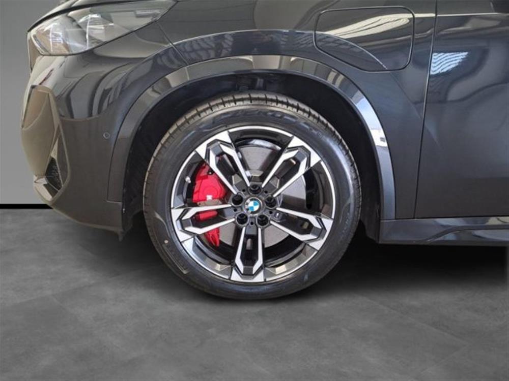 X1 X1 xDrive 25e Msport Pr