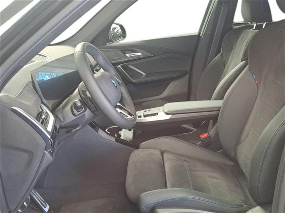 X1 X1 xDrive 25e Msport Pr