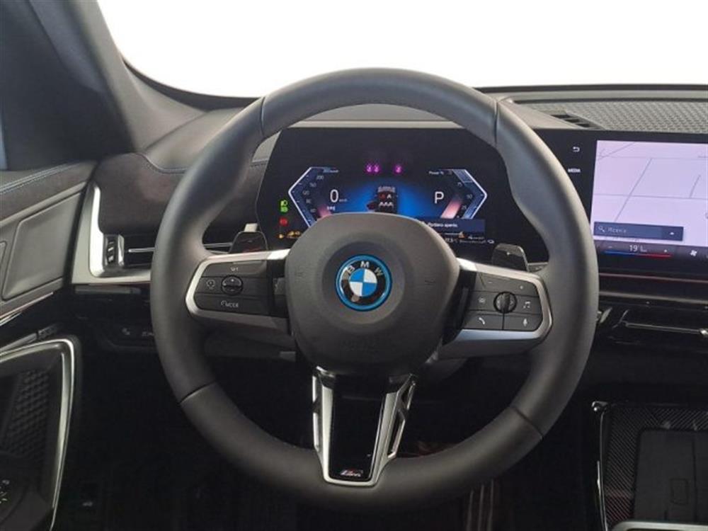 X1 X1 xDrive 25e Msport Pr