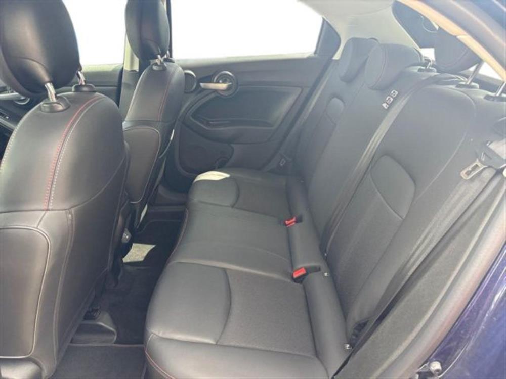 500X 500X 1.3 MultiJet 95 CV S