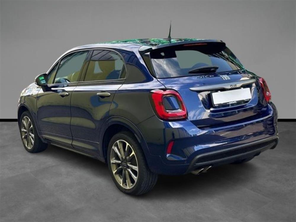 500X 500X 1.3 MultiJet 95 CV S