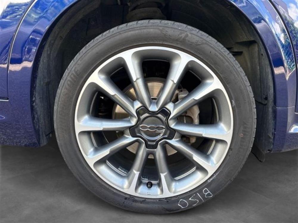 500X 500X 1.3 MultiJet 95 CV S