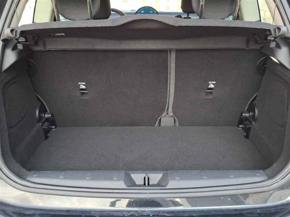 Cooper Cooper C Essential Pacchett