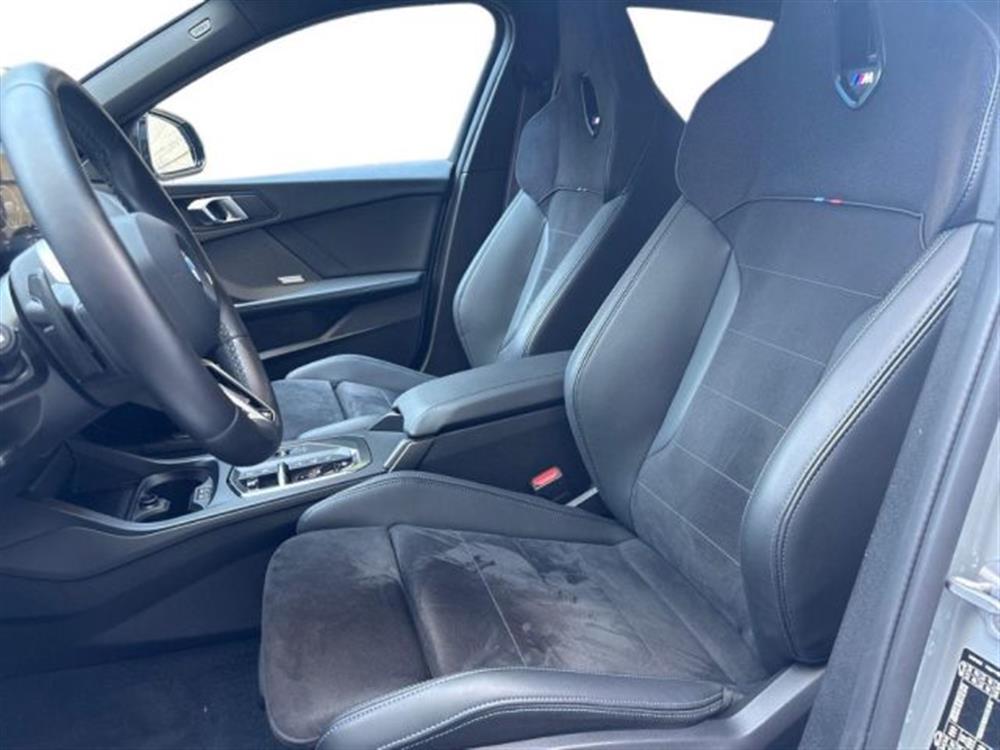 120 120 d 48V Msport Pro Aut
