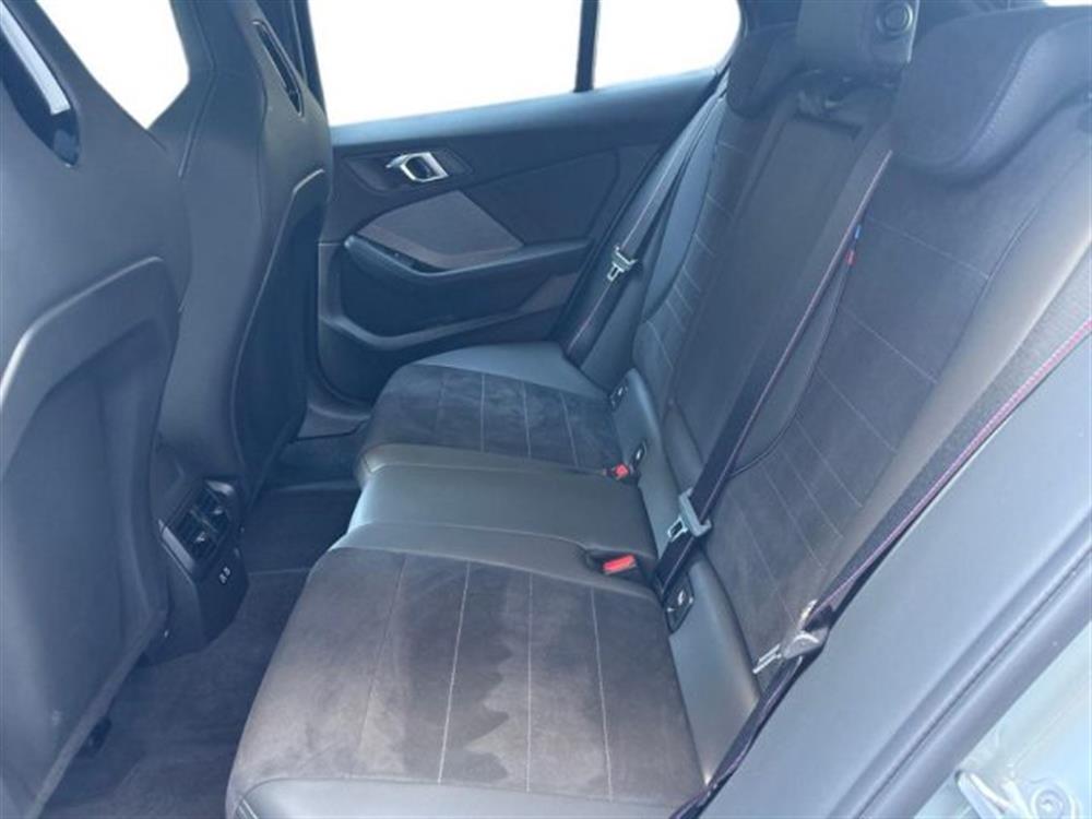 120 120 d 48V Msport Pro Aut