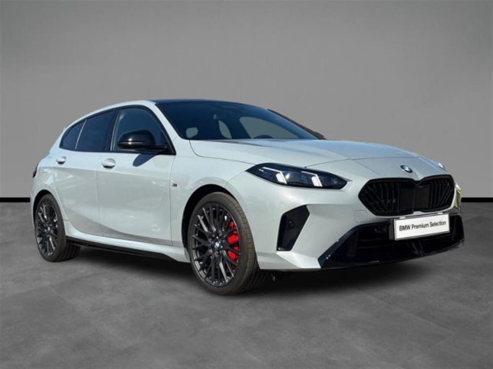 120 120 d 48V Msport Pro Aut