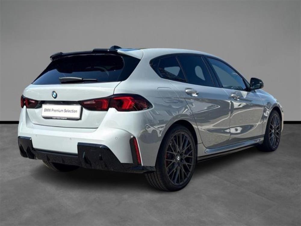 120 120 d 48V Msport Pro Aut