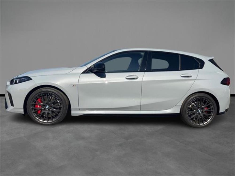 120 120 d 48V Msport Pro Aut