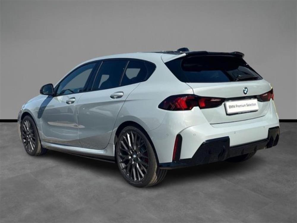 120 120 d 48V Msport Pro Aut