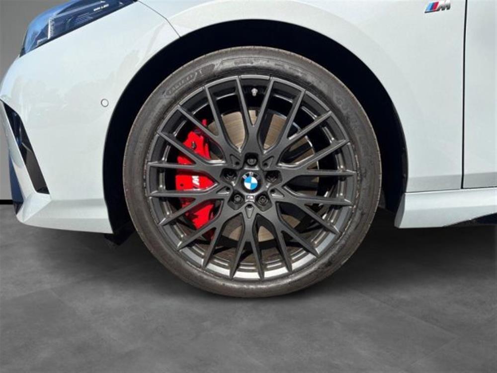 120 120 d 48V Msport Pro Aut