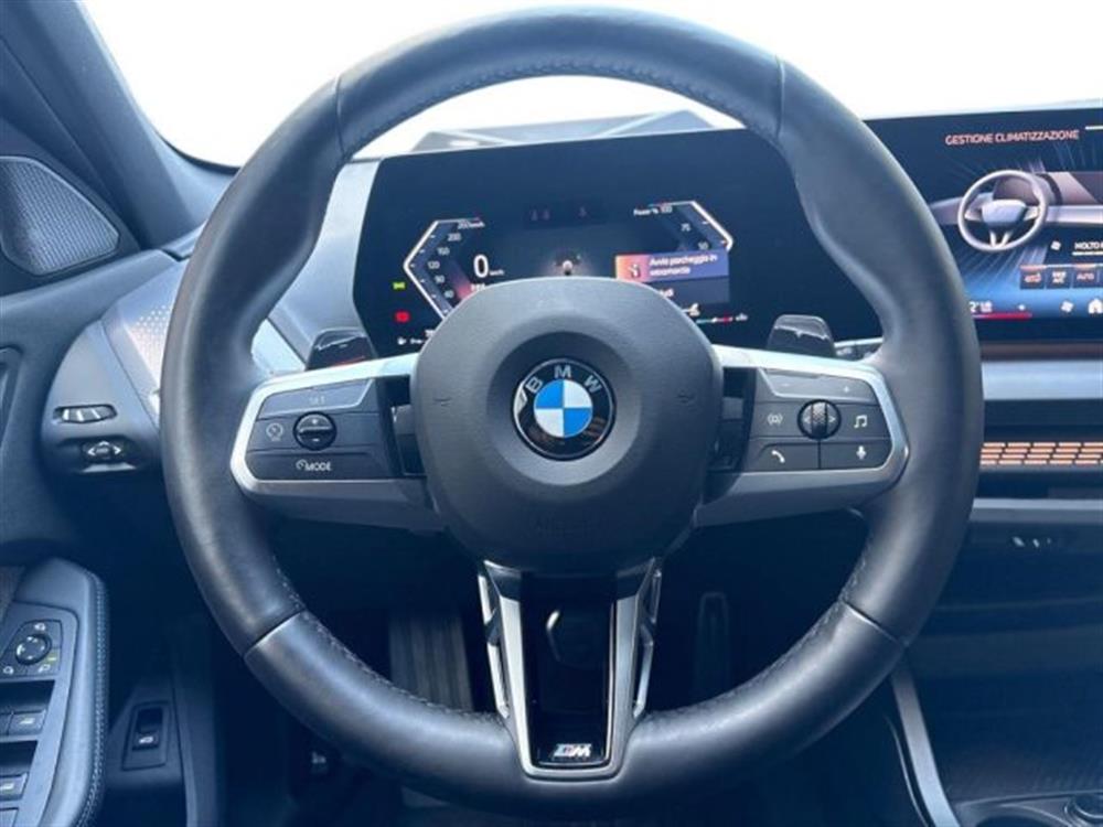 120 120 d 48V Msport Pro Aut