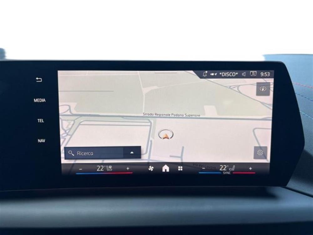 120 120 d 48V Msport Pro Aut