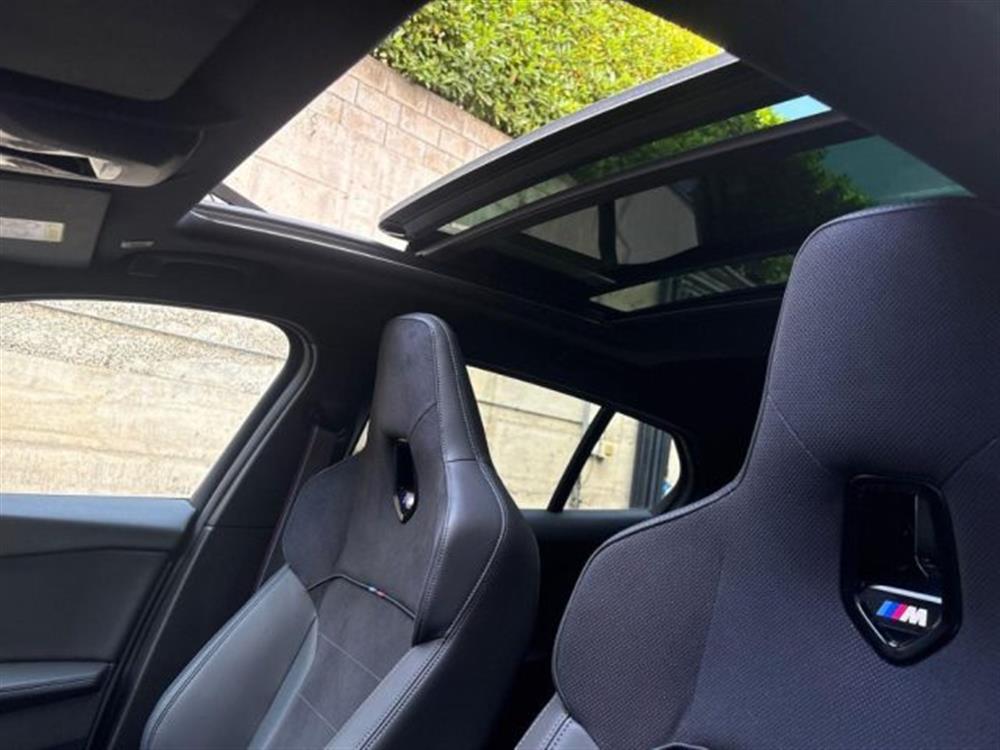 120 120 d 48V Msport Pro Aut