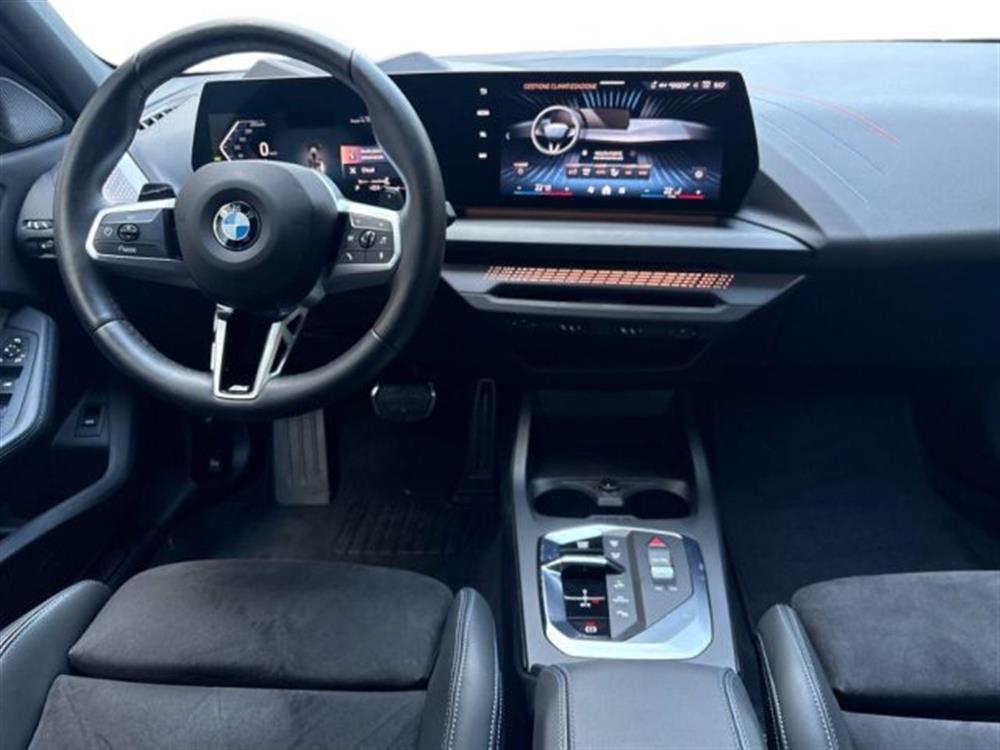 120 120 d 48V Msport Pro Aut