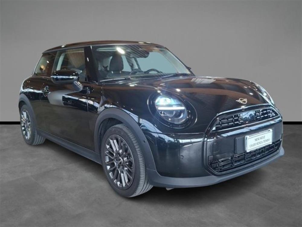 Cooper Cooper C Essential Pacchett