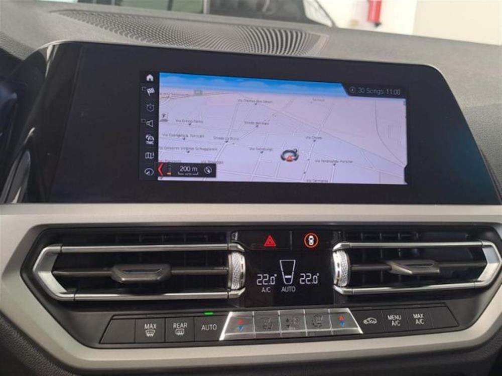320 320 d 48V xDrive Touring