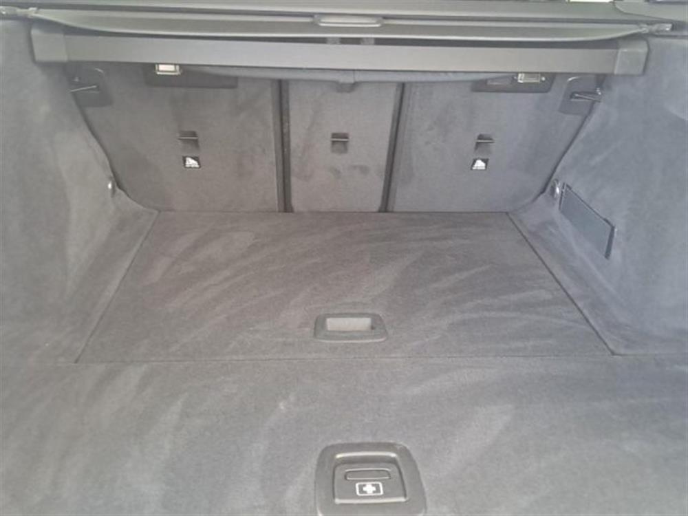 320 320 d 48V xDrive Touring