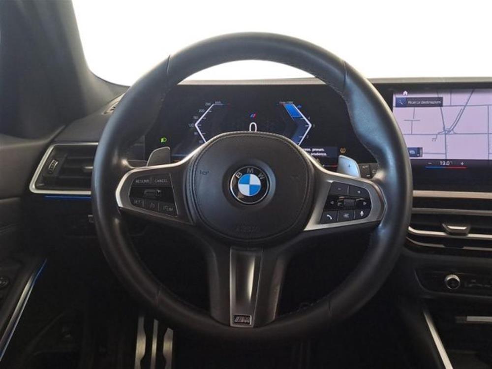 320 320 d 48V Touring Msport