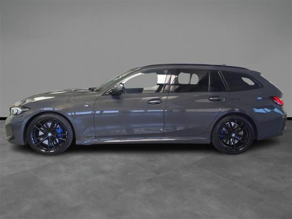 320 320 d 48V Touring Msport
