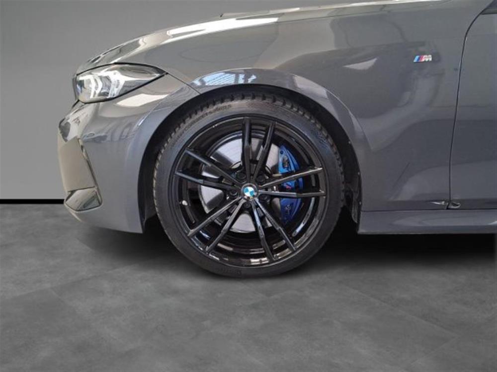 320 320 d 48V Touring Msport