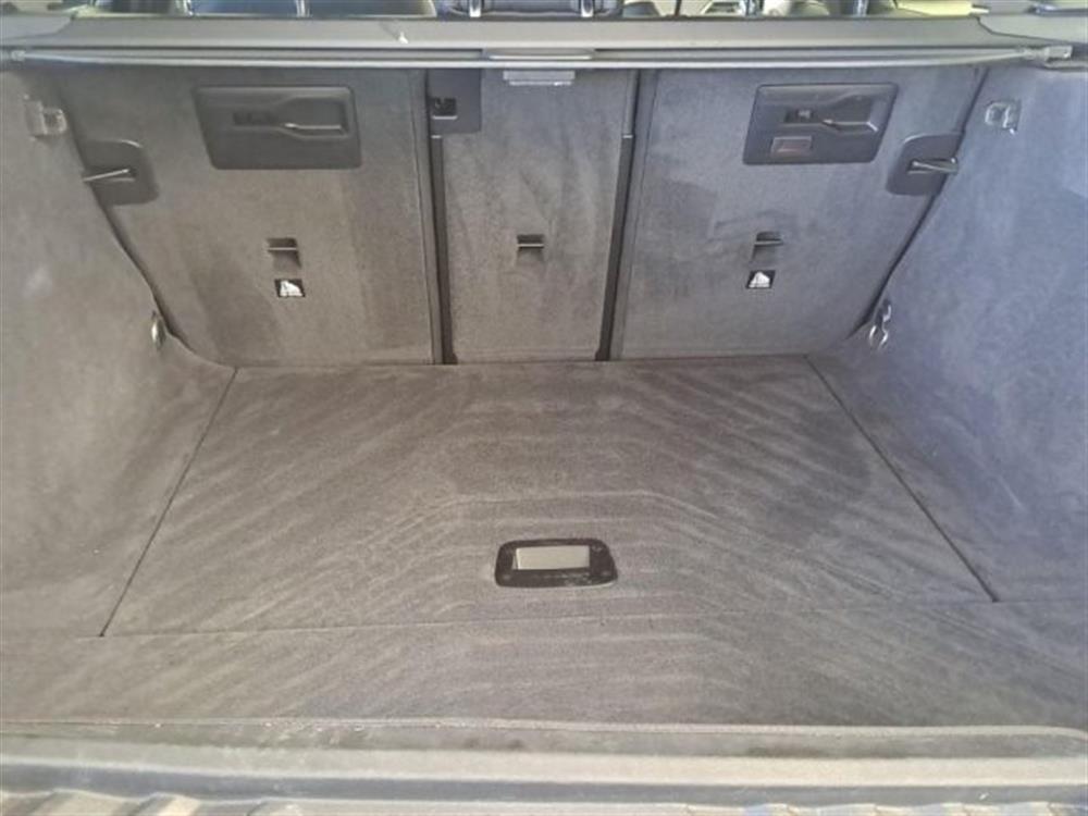 320 320 d 48V Touring Msport