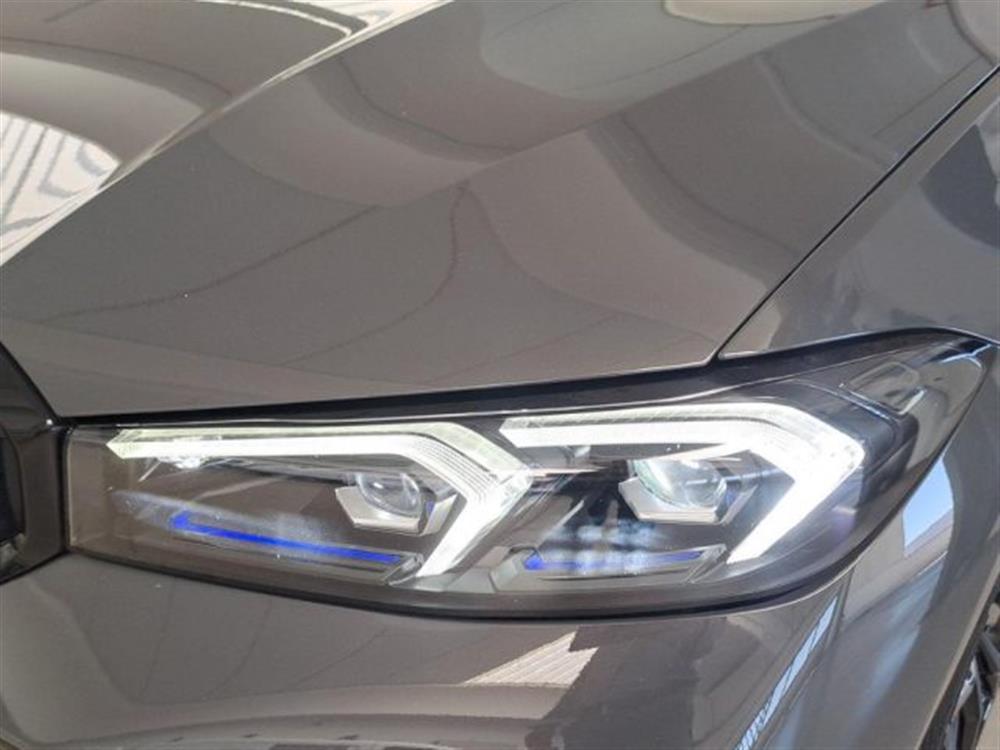 320 320 d 48V Touring Msport
