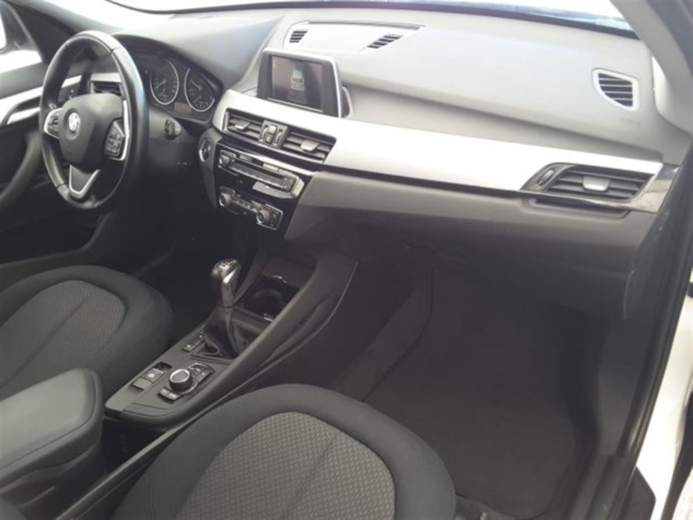 X1 X1 xDrive18d Business A