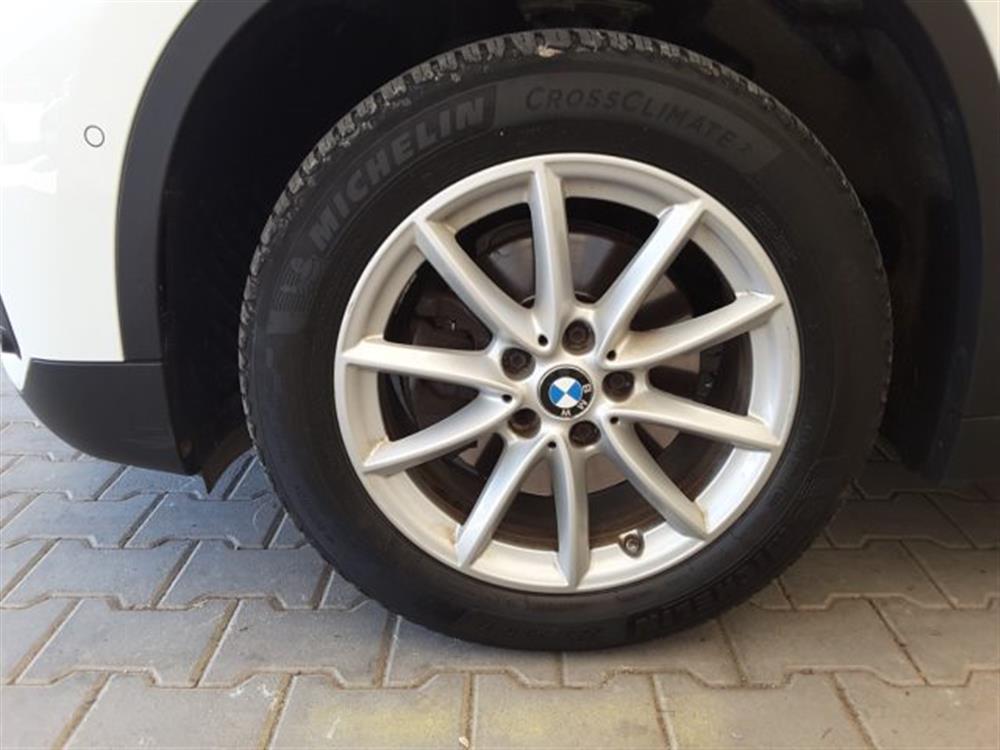 X1 X1 xDrive18d Business A