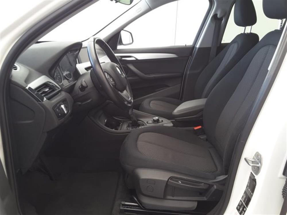 X1 X1 xDrive18d Business A