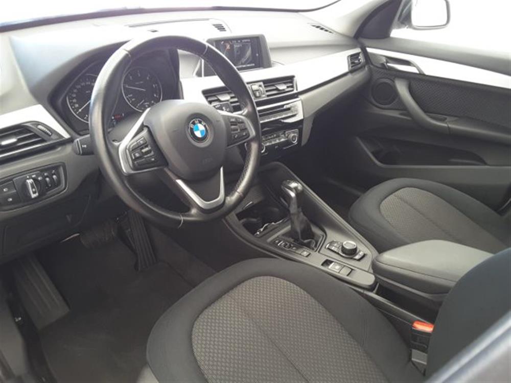 X1 X1 xDrive18d Business A