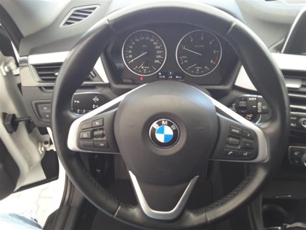 X1 X1 xDrive18d Business A