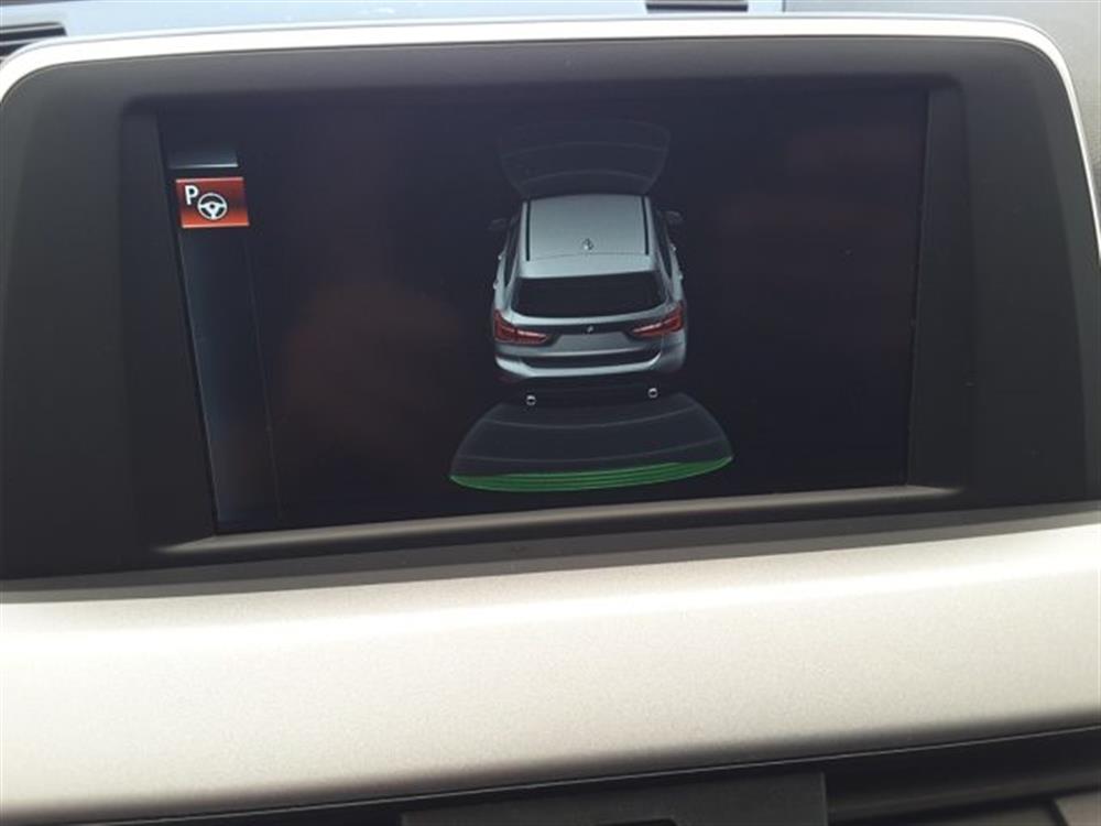 X1 X1 xDrive18d Business A