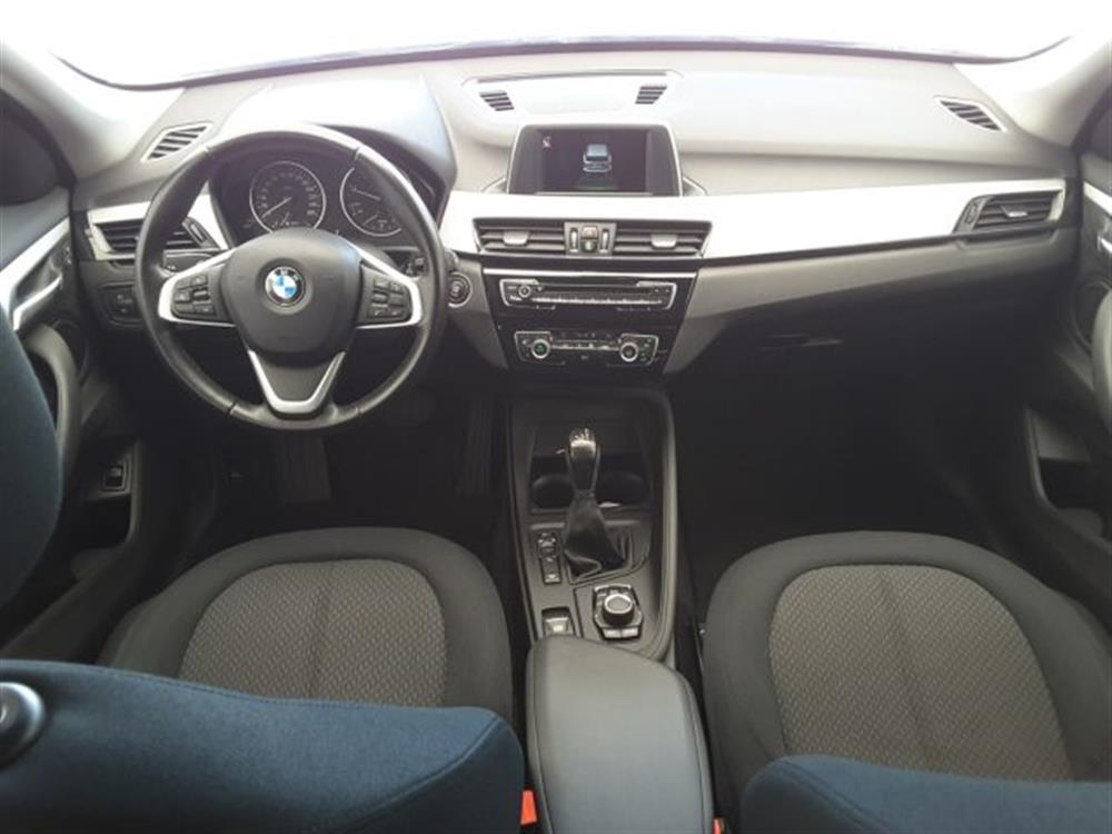 X1 X1 xDrive18d Business A
