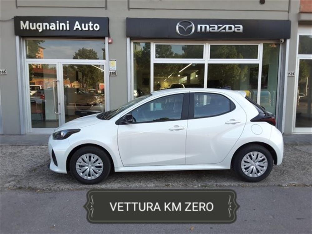 2 2 Hybrid 1.5 VVT e-CVT