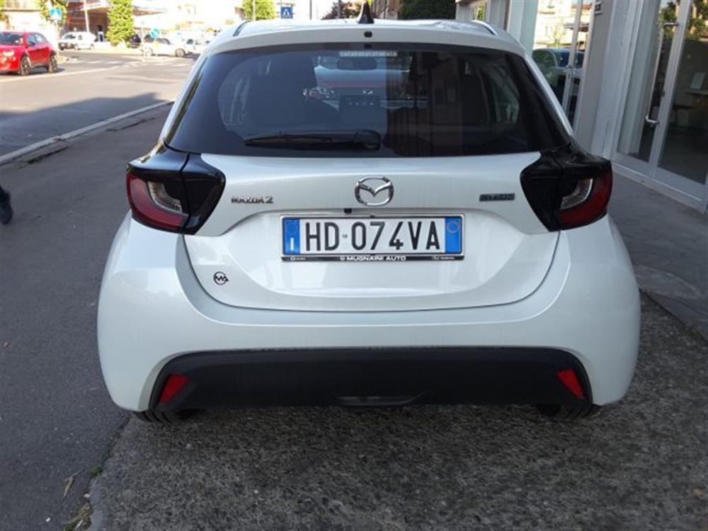 2 2 Hybrid 1.5 VVT e-CVT
