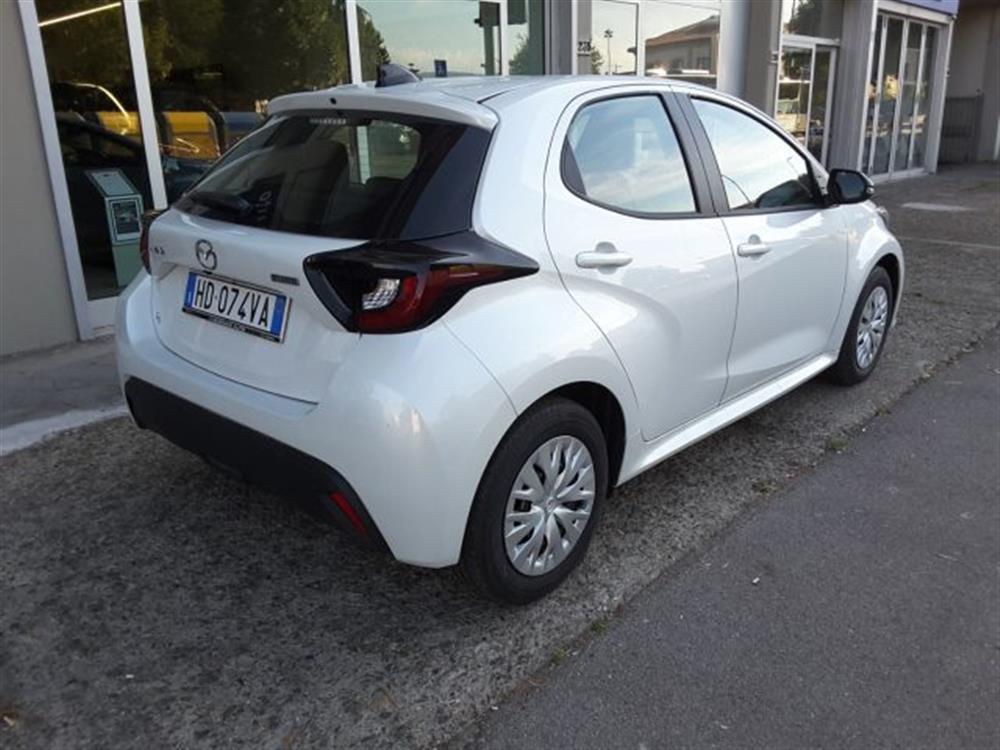 2 2 Hybrid 1.5 VVT e-CVT